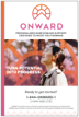 ONWARD™ Brochure