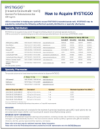 How to Acquire RYSTIGGO