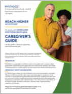 RYSTIGGO® Caregiver Brochure